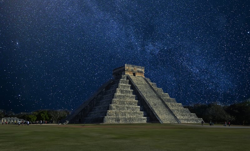 Maya Civilization