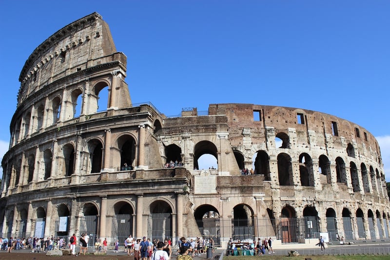 Imperial Rome